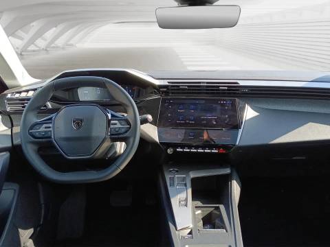 2025 Peugeot 408 — sličica 11