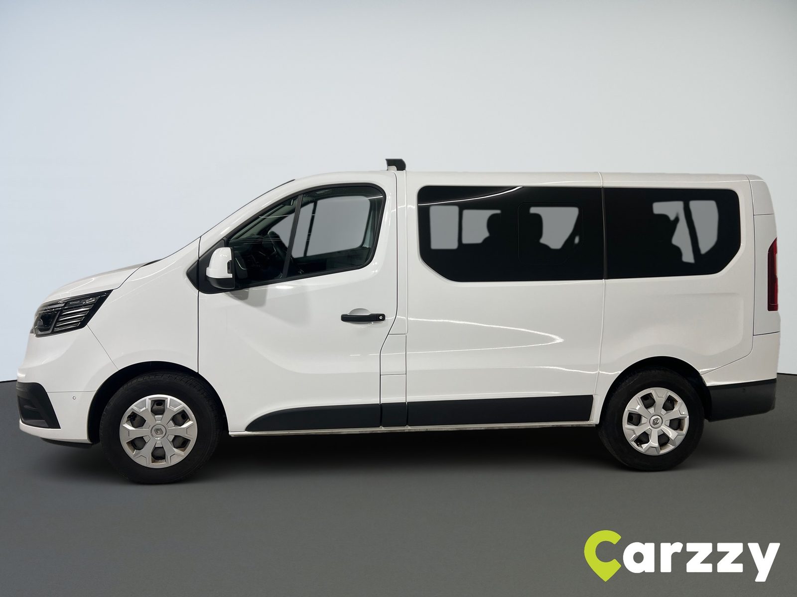 2023 Renault Trafic — fotografija 9