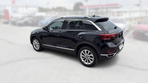 2023 Volkswagen T-Roc — sličica 5