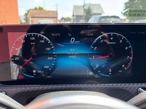 2021 Mercedes-Benz A-klasa — sličica 11