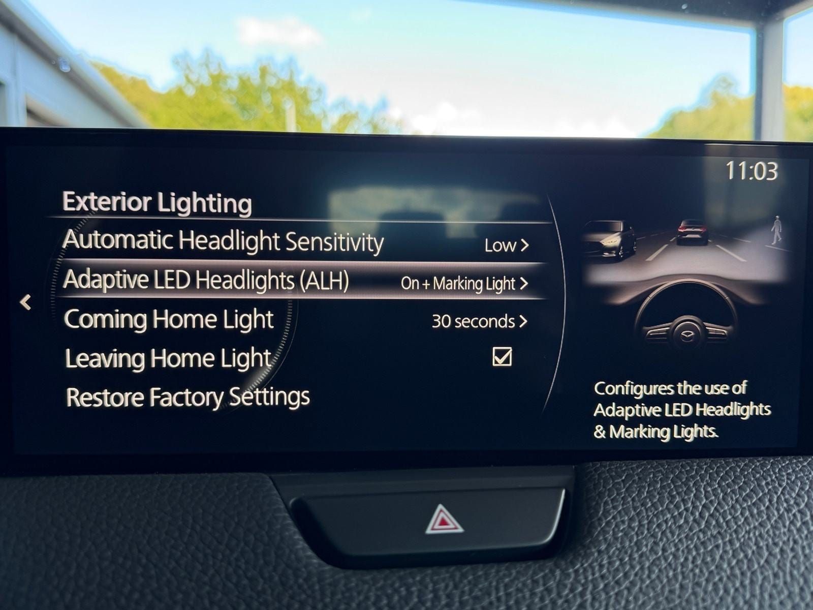 2023 Mazda CX-60 — fotografija 28