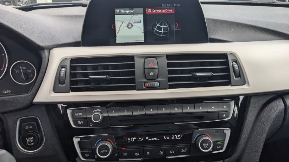 2018 BMW Serija 3 — fotografija 29