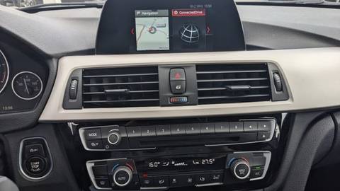 2018 BMW Serija 3 — sličica 29