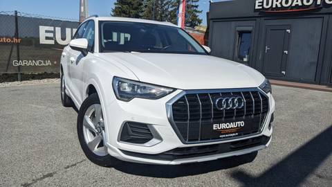 2020 Audi Q3 — sličica 3