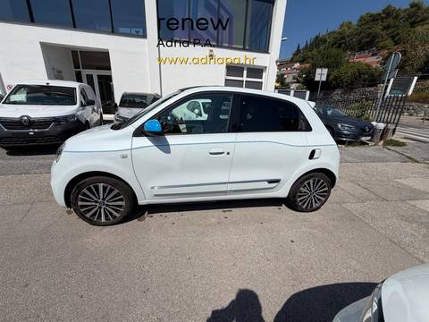 2021 Renault Twingo Electric — sličica 5