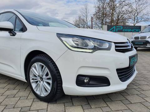 2018 Citroën C4 — sličica 9