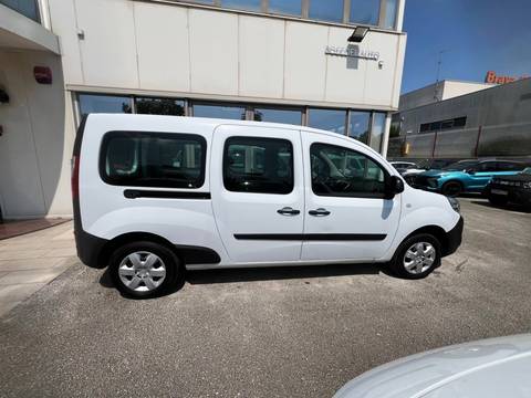 2019 Renault Kangoo — sličica 4