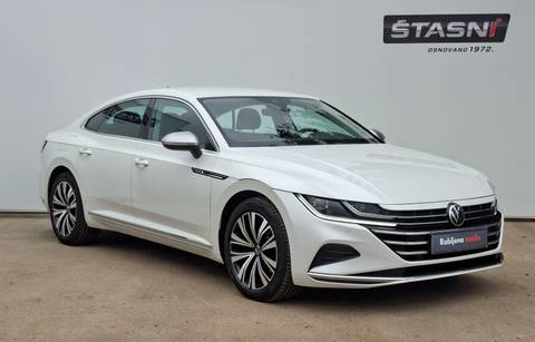 2022 Volkswagen Arteon — sličica 3