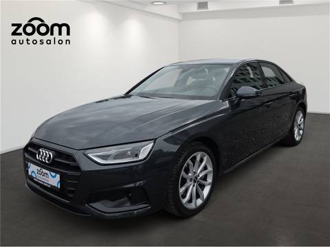 2023 Audi A4