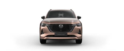 2026 Mazda CX-80 — sličica 8