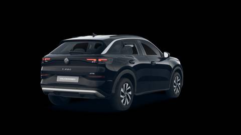 2026 Volkswagen T-Roc — sličica 5