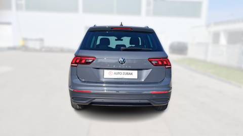 2021 Volkswagen Tiguan — sličica 6