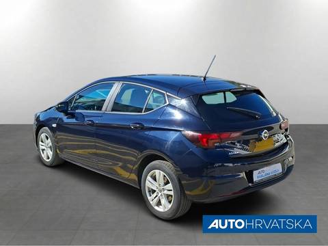 2019 Opel Astra — sličica 4