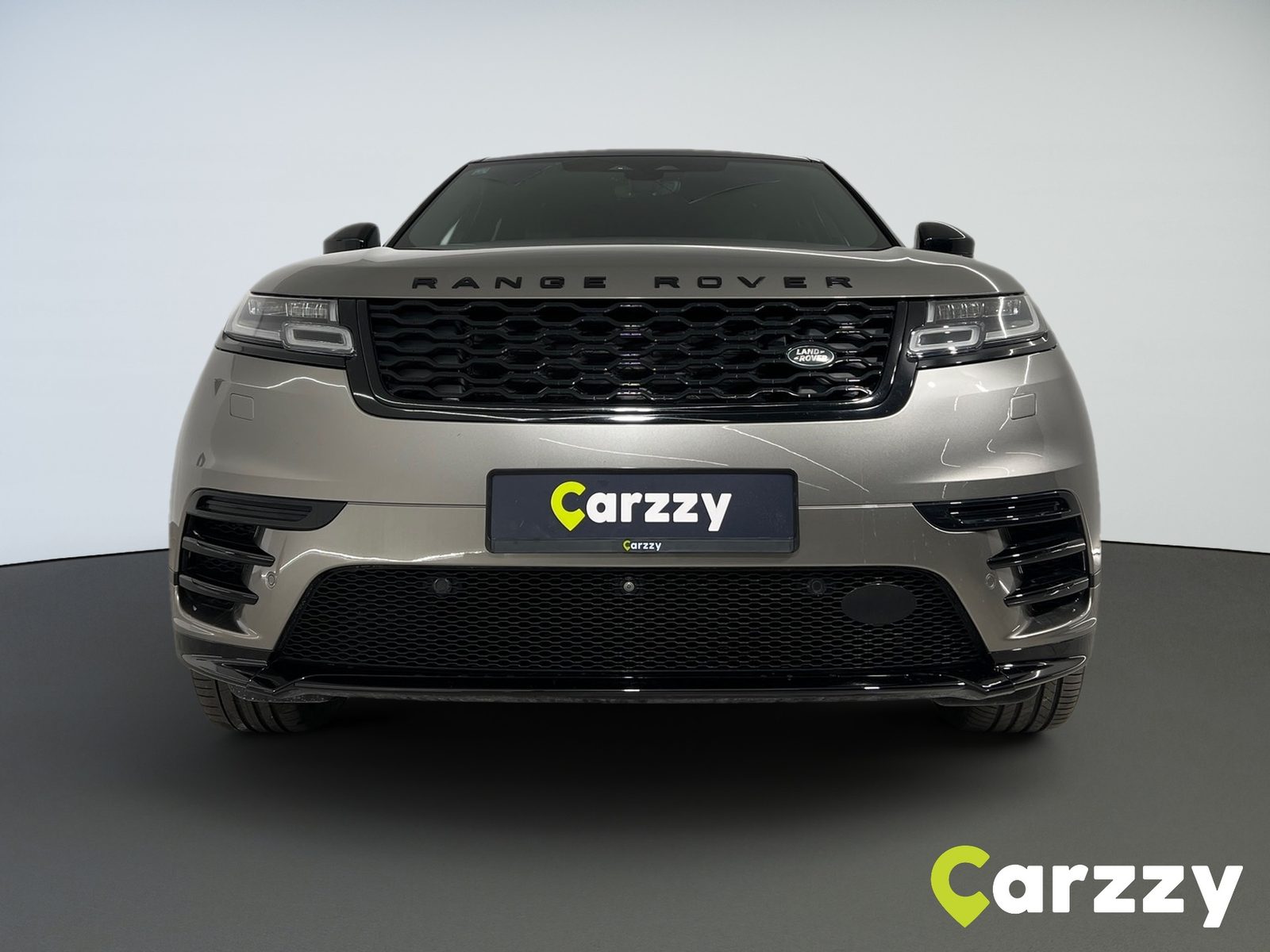 2021 Land Rover Range Rover Velar — fotografija 3