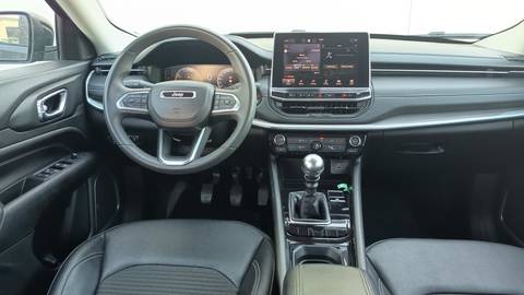 2023 Jeep Compass — sličica 9