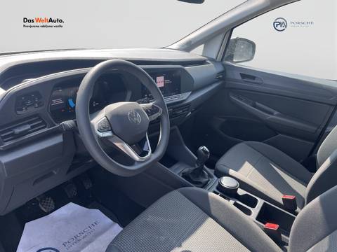 2025 Volkswagen Caddy — sličica 10