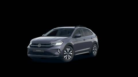 2026 Volkswagen Taigo