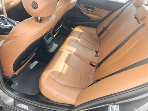 2013 BMW Serija 3 — sličica 14