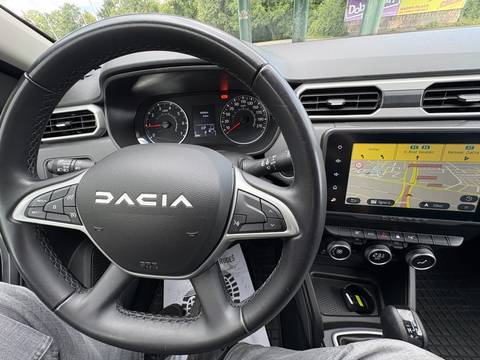 2024 Dacia Duster — sličica 10
