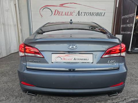 2018 Hyundai i40 — sličica 5