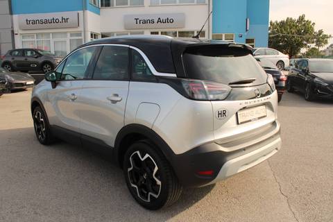 2023 Opel Crossland X — sličica 7