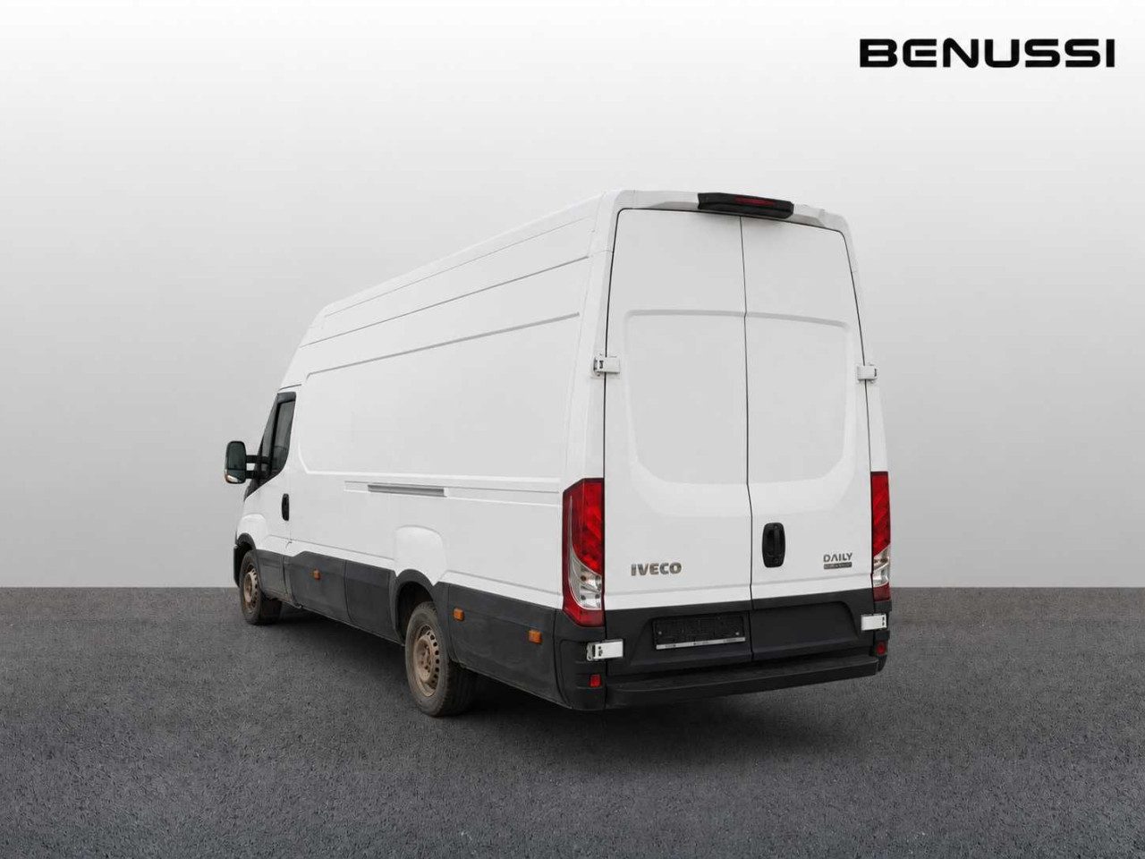 2018 Iveco Daily — fotografija 3