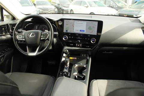 2023 Lexus NX — sličica 14
