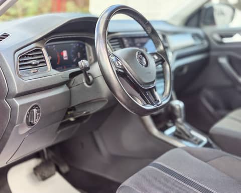 2019 Volkswagen T-Roc — sličica 5