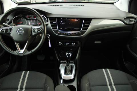 2024 Opel Crossland X — sličica 13