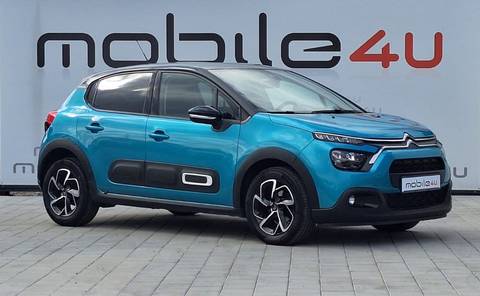 2021 Citroën C3 — sličica 2