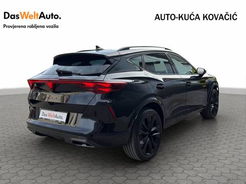2026 Cupra Formentor — sličica 5