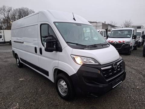 2023 Opel Movano — sličica 3