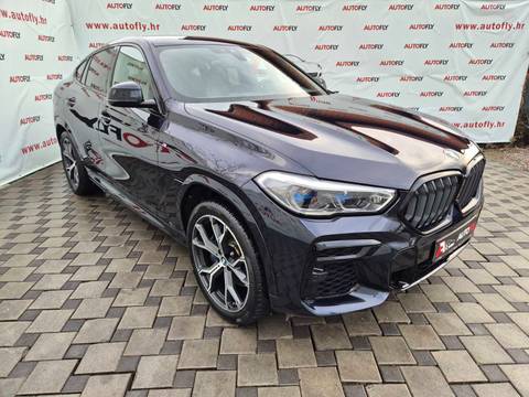 2021 BMW X5 M Sport — sličica 10
