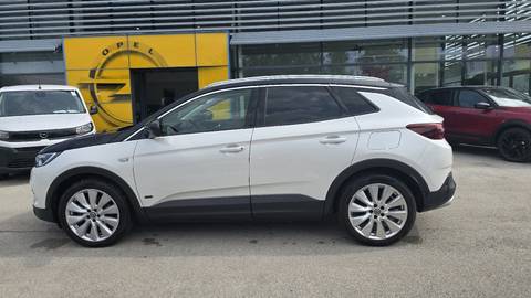 2020 Opel Grandland x — sličica 7