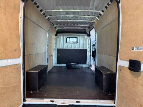 2022 Opel Movano L3H2 — sličica 20