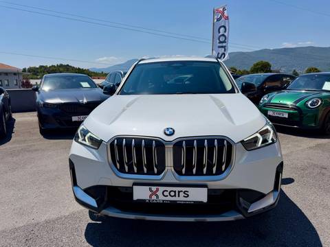 2024 BMW X1 — sličica 2