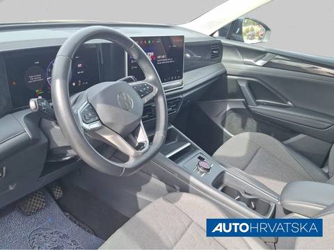2024 Volkswagen Tiguan — sličica 10