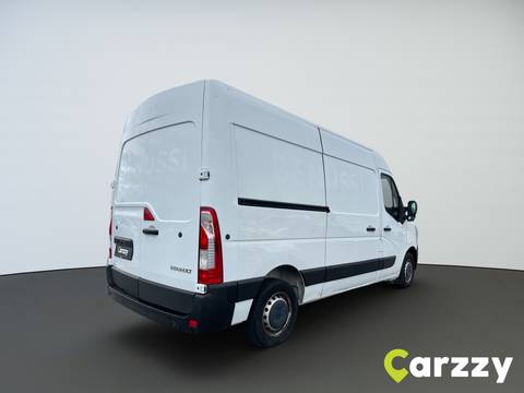 2021 Renault Master — sličica 5