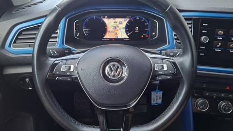 2019 Volkswagen T-Roc — sličica 16