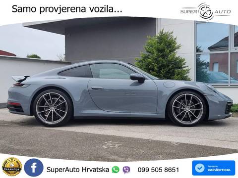 2024 Porsche 911 — sličica 4