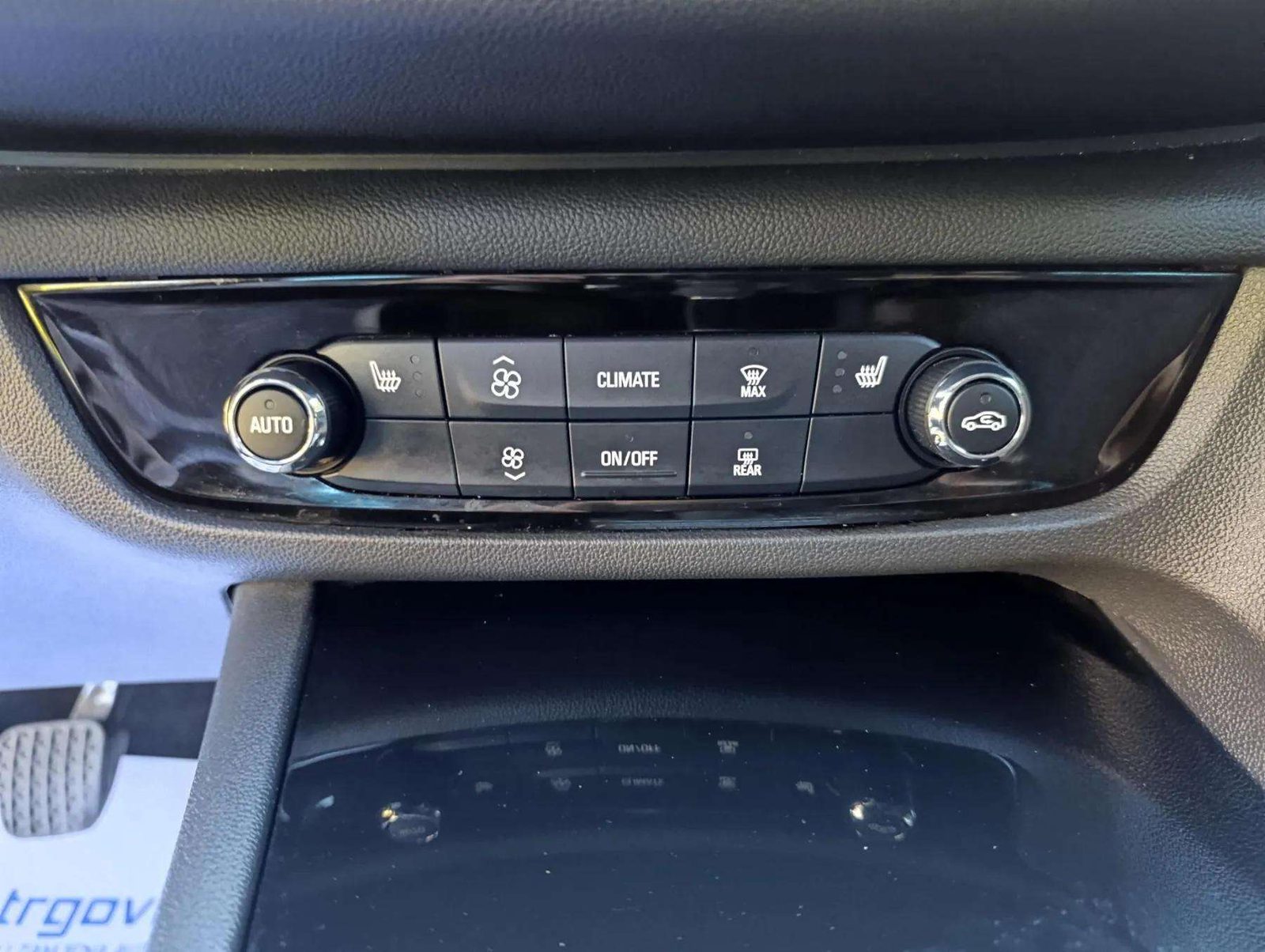2020 Opel Insignia Karavan — fotografija 24