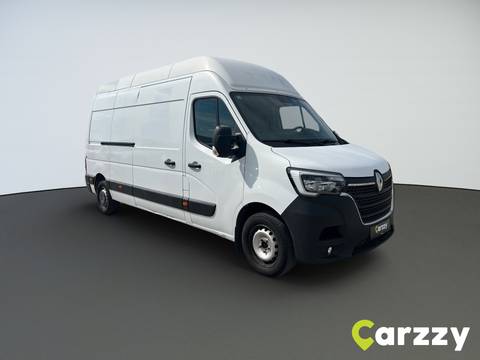 2022 Renault Master — sličica 3
