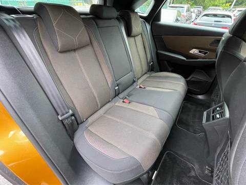 2020 DS DS7 Crossback — sličica 7