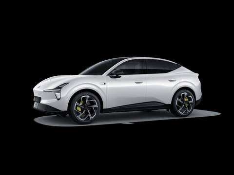 2026 XPENG L03