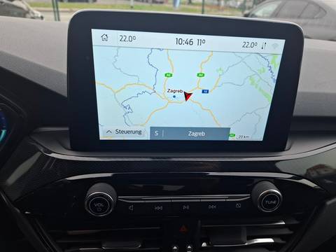 2020 Ford Kuga — sličica 12