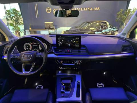 2022 Audi Q5 — sličica 16