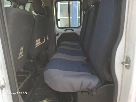2021 Renault Master — sličica 6