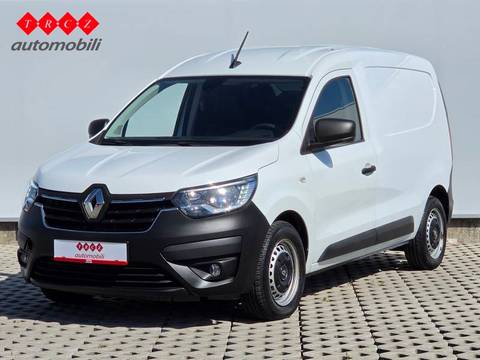 2022 Renault Express
