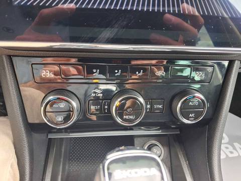 2024 Škoda Superb Combi — sličica 30