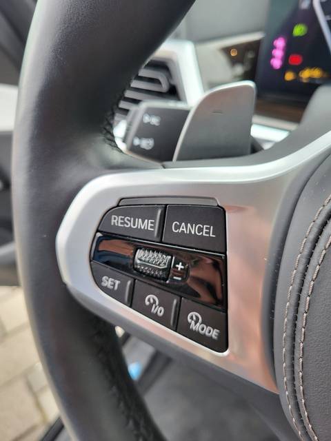 2023 BMW X5 M Sport Pro — sličica 15